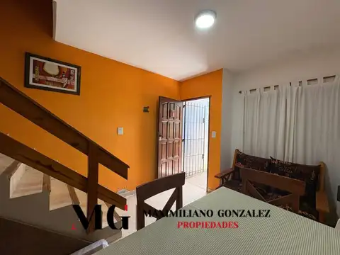 Triplex venta - Mar del Tuyu, Costa Atlántica