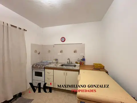 Departamento en Venta en Mar del Tuyu, USD 45.000