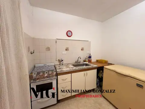 Departamento 4 ambientes con 1 baño