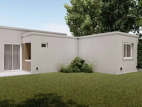 Casa en Venta en Coquimbito, USD 80.000