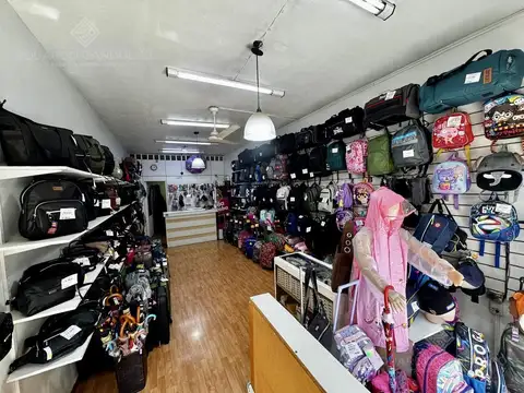Fondo Comercio en Venta en Remedios de Escalada, USD 35.000