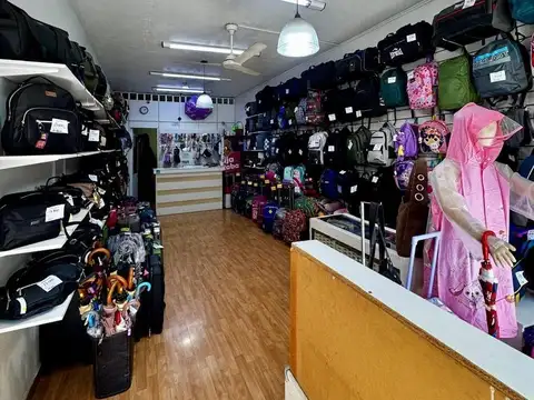 Fondo Comercio en Venta 10 años