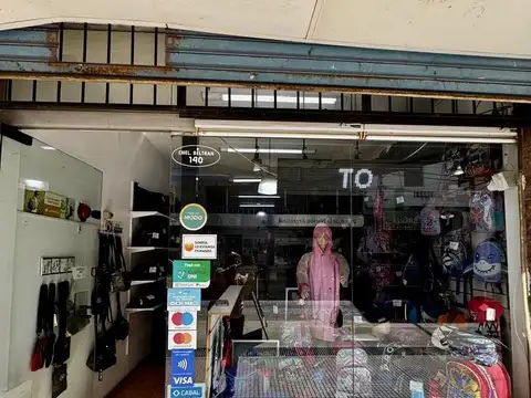 Fondo Comercio en Venta en Remedios de Escalada, USD 35.000