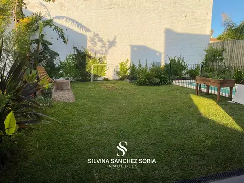 CASA EN VENTA 4 AMBIENTES EN EL CENTRO DE CAPILLA DEL SEÑOR