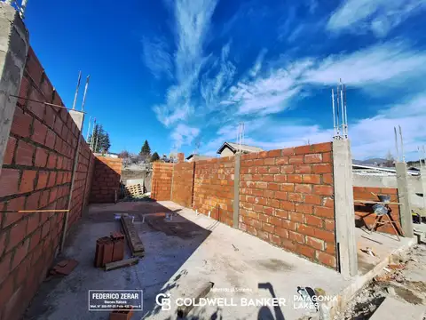 VENTA Departamento, 2 dormitorios con financiación, Bariloche