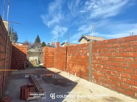 VENTA Departamento, 2 dormitorios con financiación, Bariloche