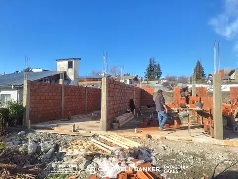 Departamento en Venta en San Carlos De Bariloche, USD 140.000