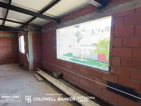 Centro, San Carlos de Bariloche