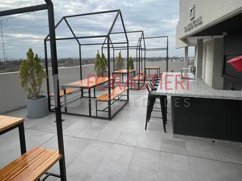 Departamento 3 Ambientes en Caseros