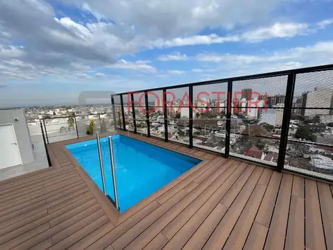 Departamento en Alquiler A Estrenar