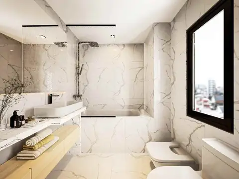 Departamento en Venta en Avellaneda, USD 87.534