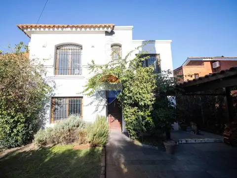 Venta Hermosa Casa 3 Dorm Parque Miramar