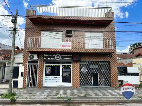 CASA 3 AMBIENTES EN VENTA MONTE GRANDE CON LOCALES