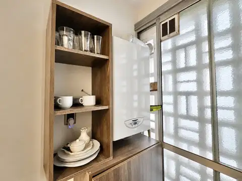 Departamento en Venta 45 años