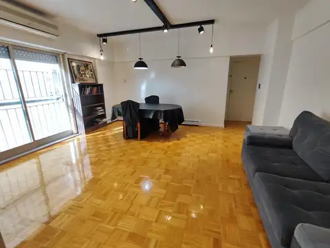 Godoy Cruz 2900, Piso 5