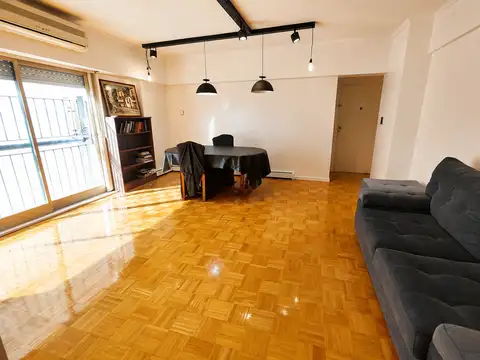 Godoy Cruz 2900, Piso 5