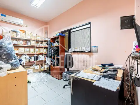 Galpon en Venta 30 años