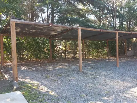 Departamento 6 ambientes con 4 baños