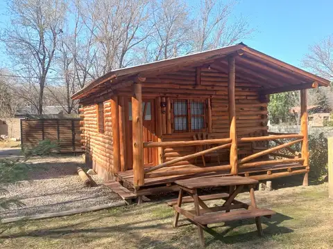 Departamento en Venta de 6 ambientes