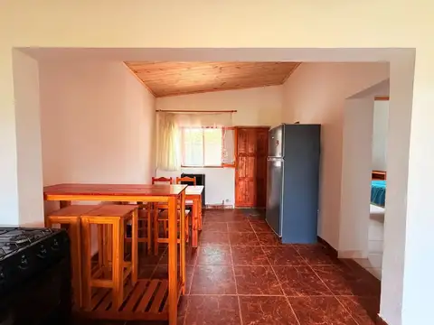 Casa en Venta en General San Martin, USD 58.000