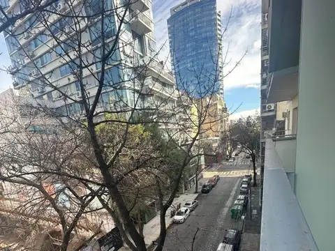 Departamento en Alquiler en Palermo, USD 550