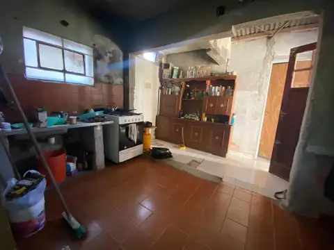 Casa Santo Tome VENDE RAES Black