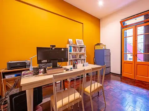 VENTA PH 3 AMBIENTES EN VILLA URQUIZA