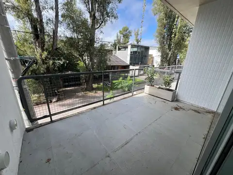 Oficina Monoambiente con 1 baño