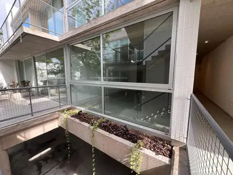 Oficina en Venta con 1 cochera