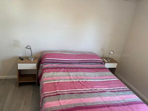 Departamento en Alquiler Temporal de 2 ambientes