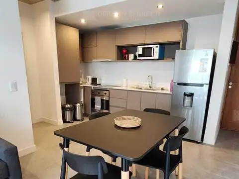 Departamento  en Alq. Temporario en Pinamar, Costa Atlántica, Buenos Aires
