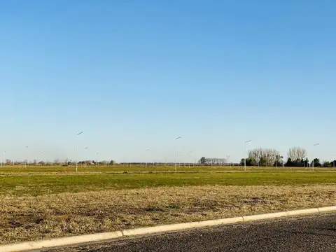 Terreno en Venta en Ricardone, USD 20.500