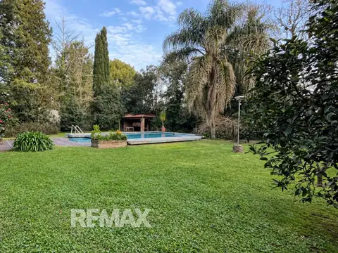 Casa en Venta de 4 dormitorios