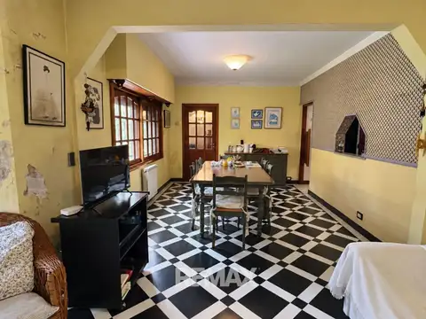 Casa en Venta 46 años