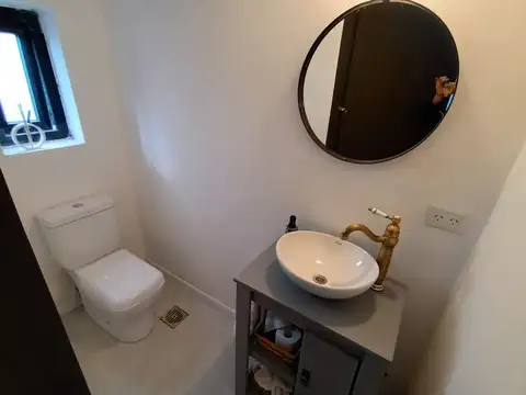 Pº de los Coirones 100