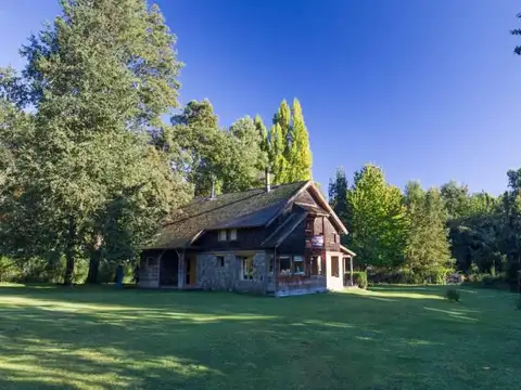 Casa en Venta de 4 dormitorios