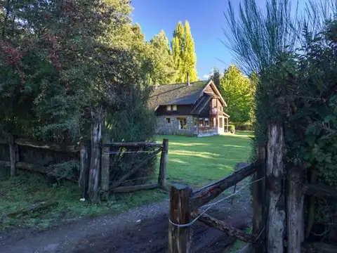 Casa en QUILA QUINA San Martín de Los Andes