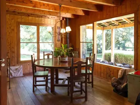 Casa en QUILA QUINA San Martín de Los Andes