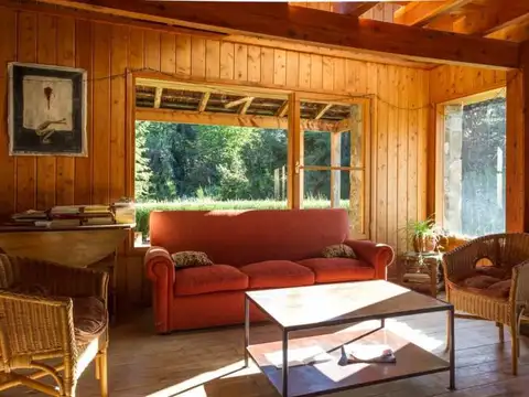 Casa en Venta 30 años