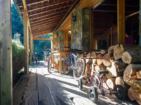 Casa en Venta en Quila Quina, USD 350.000