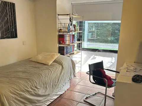 Depto Tipo Casa 4 ambientes con 2 baños