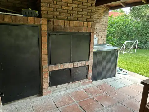 Depto Tipo Casa en Venta con 1 cocheras