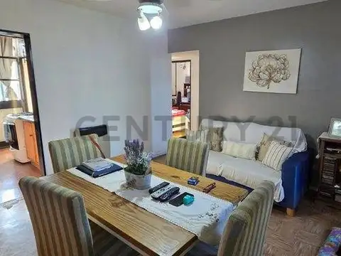 Departamento en Venta en San Justo, USD 45.000