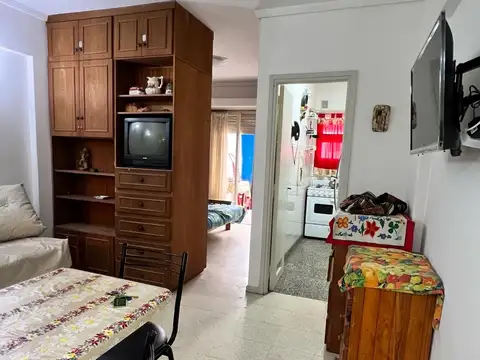 Departamento en Alquiler de Monoambiente