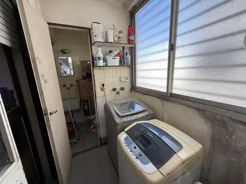 Departamento en Venta al Norte