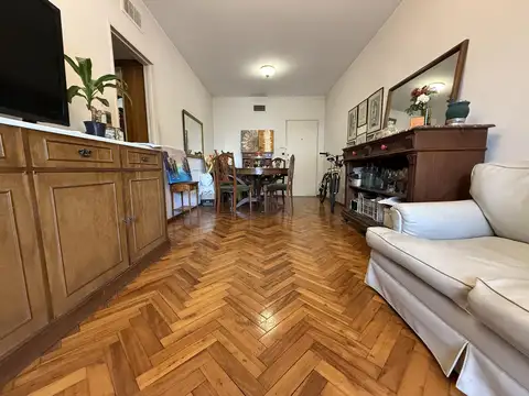 Departamento en Venta en Centro, USD 120.000