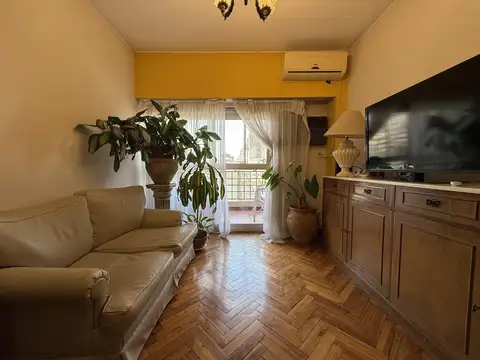 Catamarca 1500 (09-01)-Departamento 3 dormitorios CENTRO ROSARIO