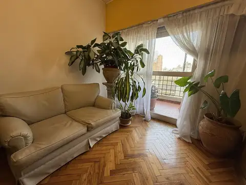 Departamento en Venta de 3 dormitorios