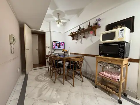 Departamento en Venta 40 años