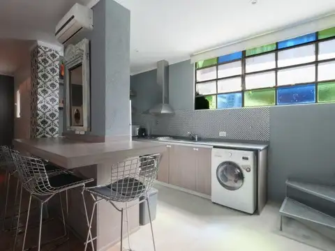VENTA PH 3 AMB PALERMO HOLLYWOOD TERRAZA
